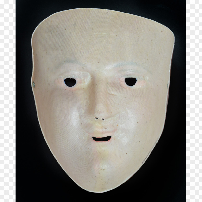 Mask Jaw Masque PNG