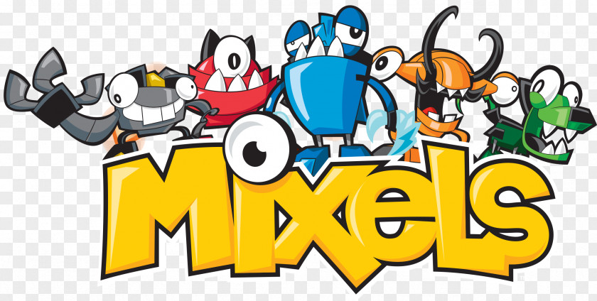 Mixels Humanized Lego City Creator Every Knight Has Its Day PNG