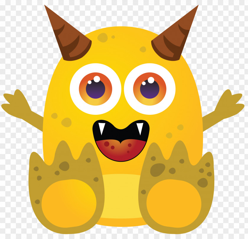 Monsters Monster Art Clip PNG