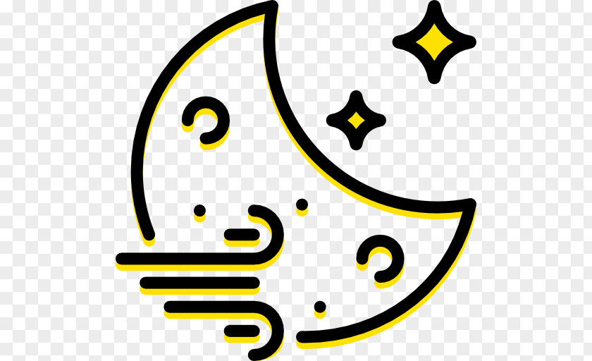 Moon New Clip Art PNG