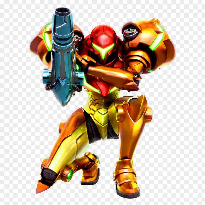 Nintendo Metroid: Samus Returns Metroid II: Return Of Prime 2: Echoes Zero Mission PNG