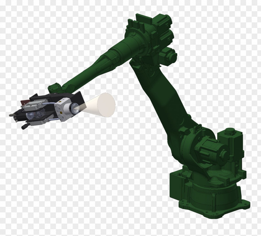 Robot Arm Plastic Computer Hardware PNG