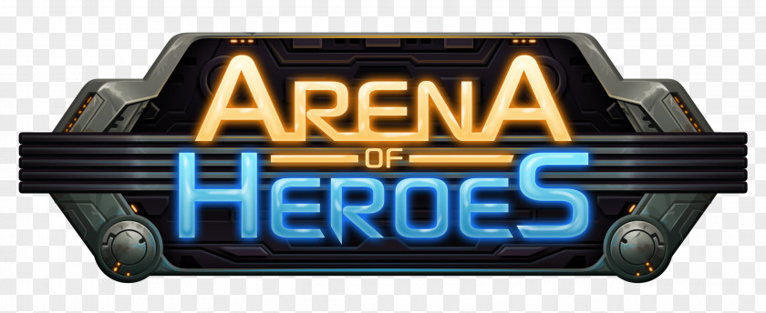 Scifi Heroes Arena Company Of Clash Royale Multiplayer Online Battle Video Game PNG