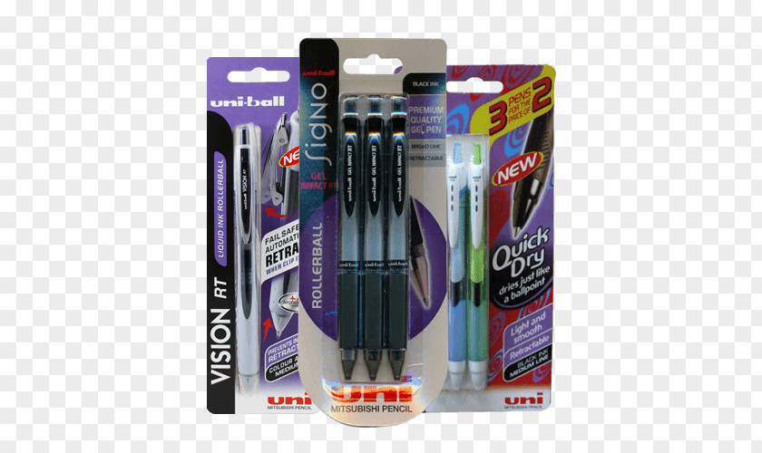 Sharpie Pens 3 Pack Ballpoint Pen Bic Cristal Wholesale Highlighter PNG