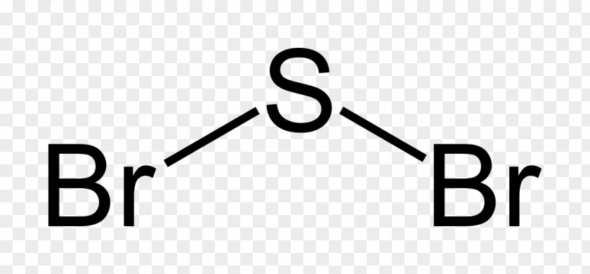 Sulfur Dibromide Lewis Structure Dioxide Chemical Compound PNG