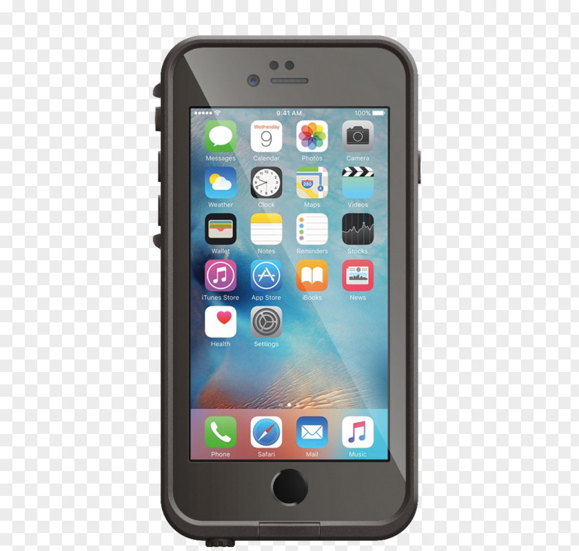 16 GBSilverUnlockedCDMA/GSM IPhone 5s SE LifeProofApple Apple 6 Plus PNG