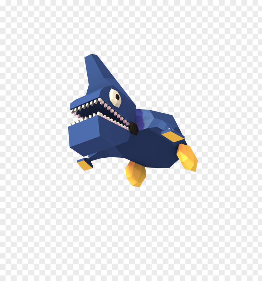 Bangkok Poster Airplane Cobalt Blue Product Design PNG