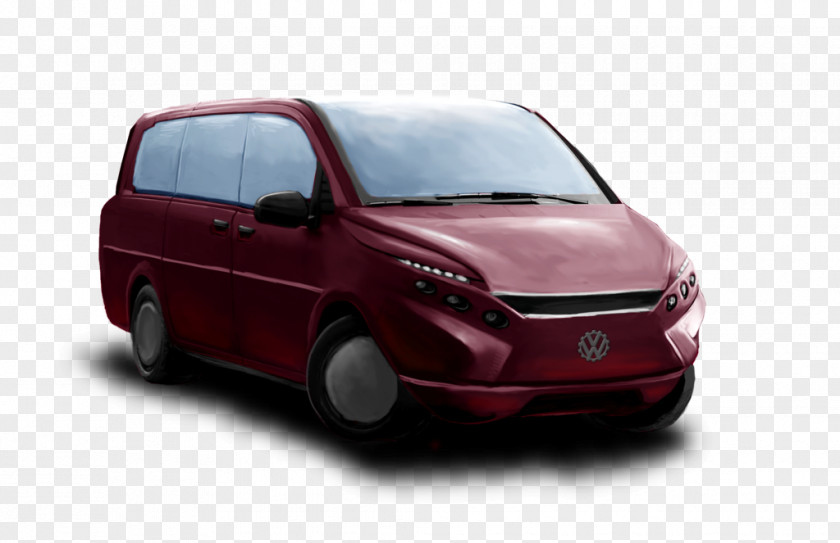 Car Shadowrun Minivan Compact Van PNG
