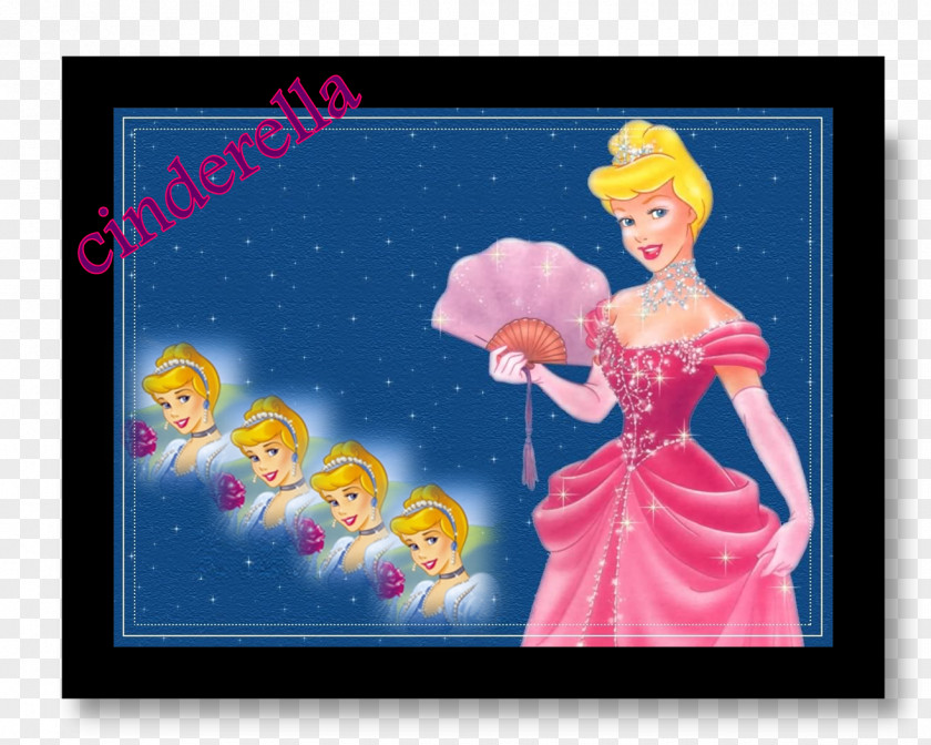 Cinderellas Cinderella Princess Aurora Belle Ariel Prince Charming PNG
