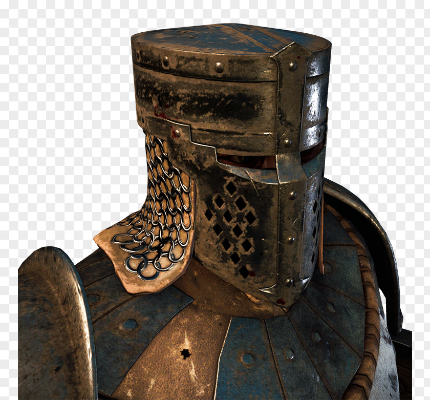 For Honor Conqueror Soldier Knight Heavy Infantry PNG