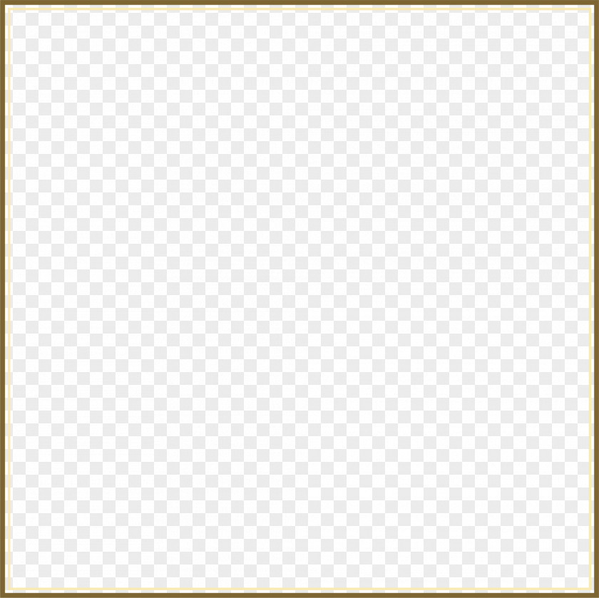 Golden Line Frame PNG line frame clipart PNG