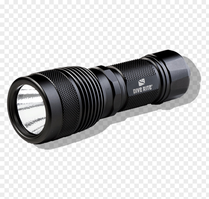 Great Lakes Lighthouses Flashlight Underwater Diving Scuba Dive Rite PNG