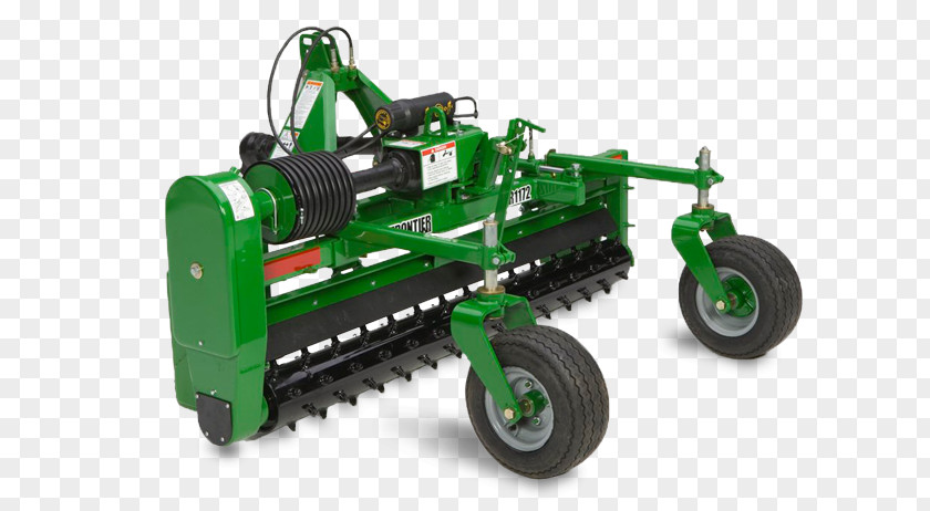 Landscape Box Tractor John Deere Machine Rake Agriculture PNG