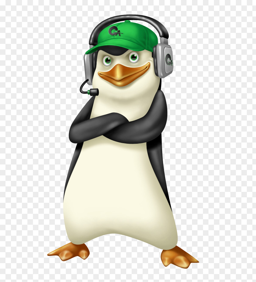 Linux Gaming SuperTux Distribution PNG