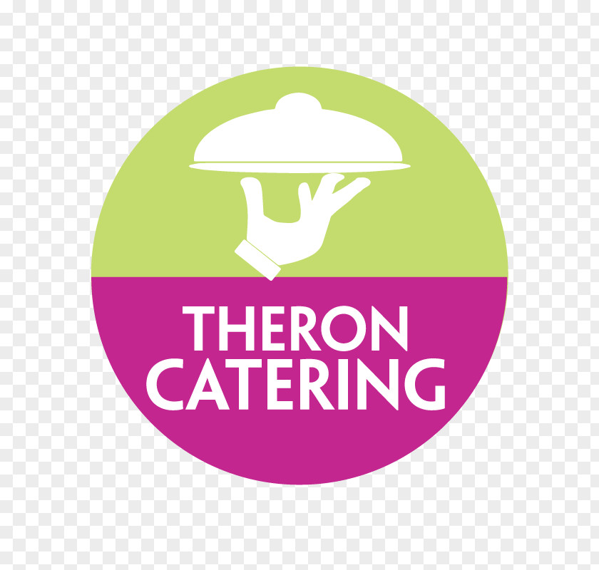 Menut Theron Eat&Work Sörnäinen Logo Neilikkatie Catering Brand PNG
