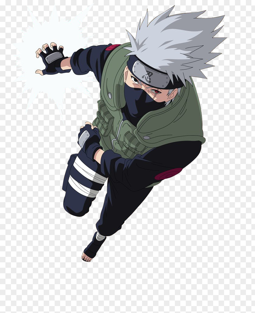 Naruto Kakashi Hatake Sasuke Uchiha Obito Clan Sharingan PNG