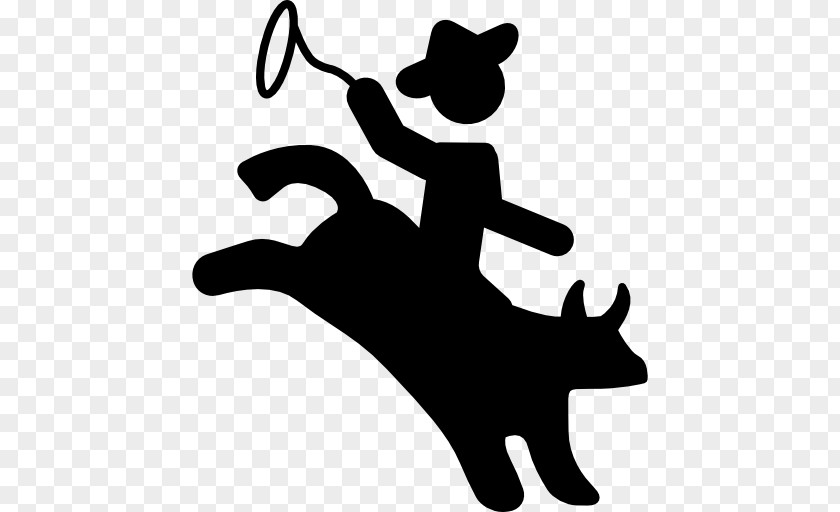 Rodeio Cattle Team Roping Equestrian Clip Art PNG