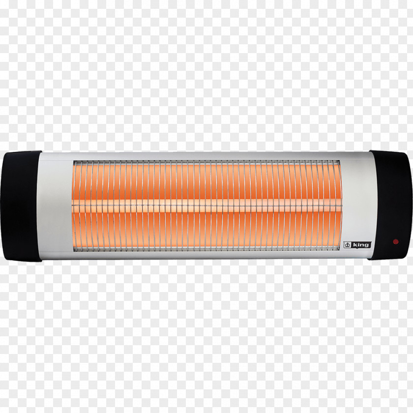 Split The Wall Infrared Heater Electricity Ceramic PNG