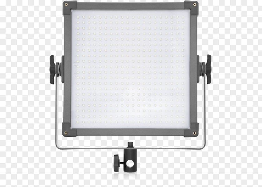 Studio Lights Light-emitting Diode LED Display Lighting Lamp PNG