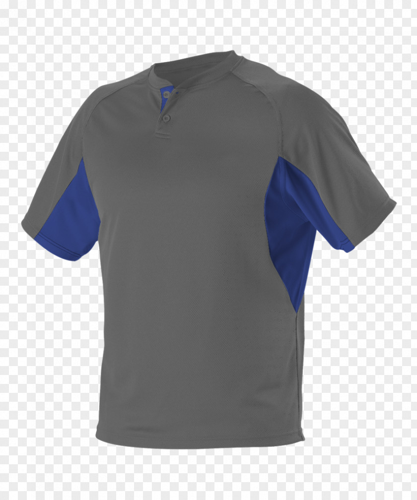 T-shirt Tennis Polo Sleeve Neck PNG