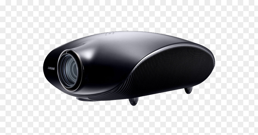Video Conferencing Projector Digital Light Processing 1080p Home Cinema PNG