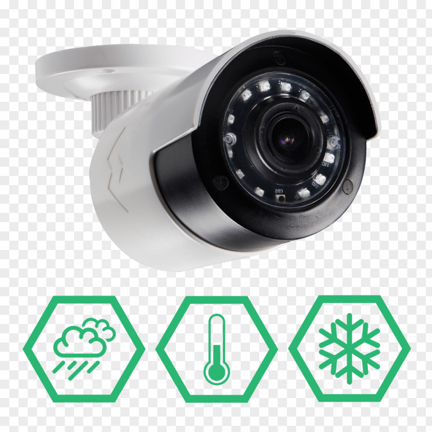 Wide Angle Wireless Security Camera Lorex Technology Inc Closed-circuit Television 1080p PNG
