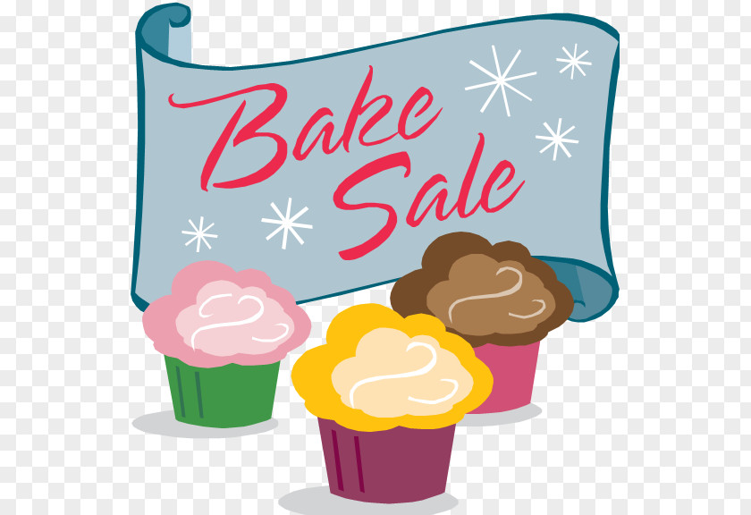 50 Cents Cliparts Cupcake Bake Sale Muffin Chocolate Brownie Cake Balls PNG