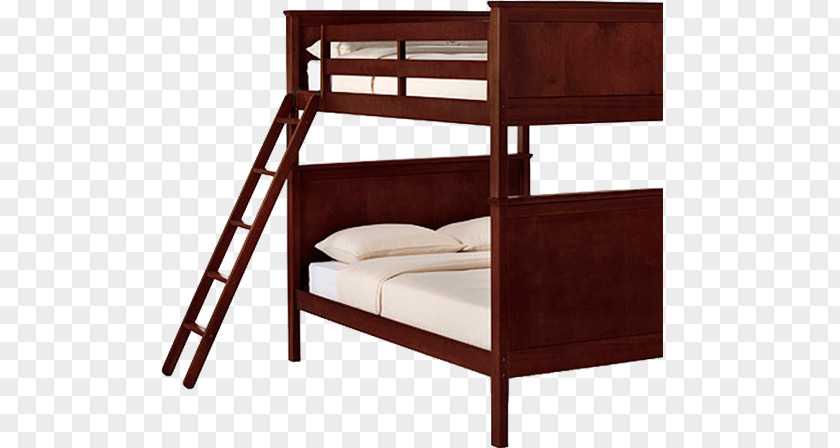 Bunk Bed Bedroom Furniture Sets PNG