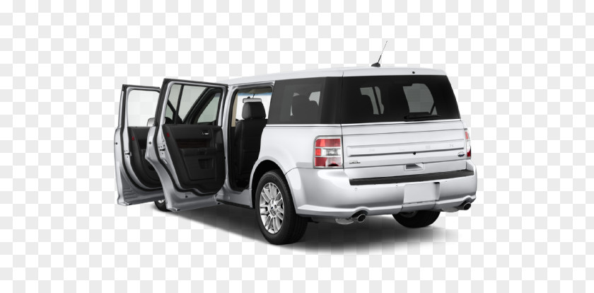 Car 2018 Ford Flex 2015 Sport Utility Vehicle PNG