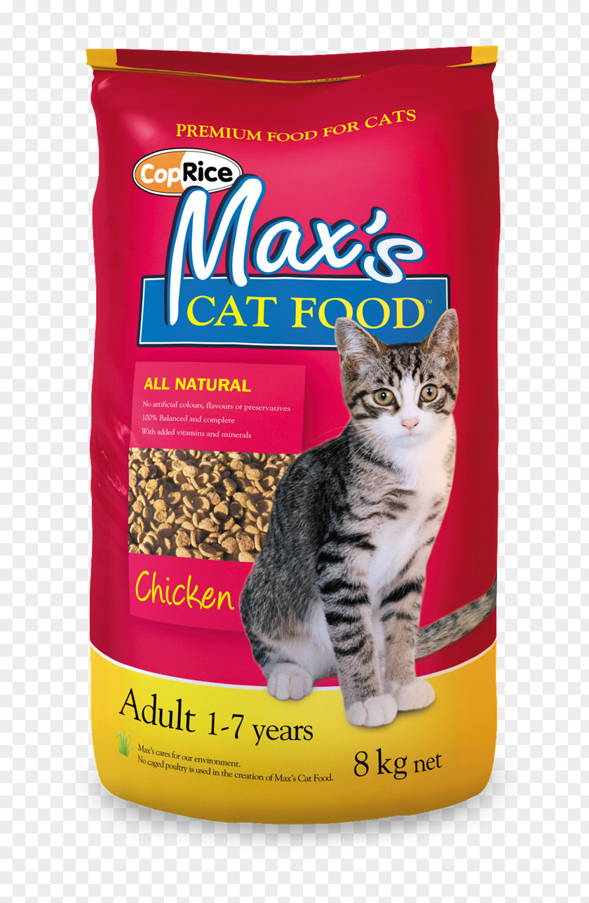 Cat Food Flavor Chicken As PNG