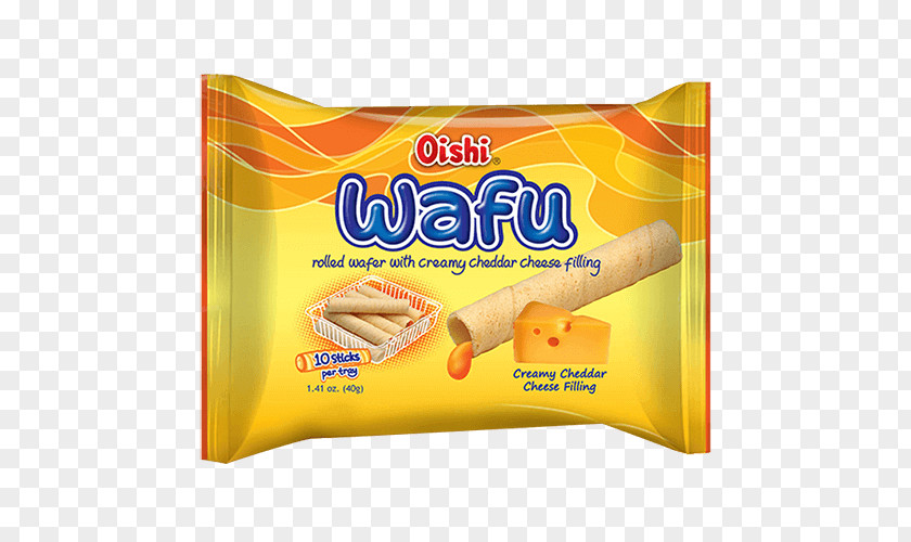 Cheese Cream Wafer Food Biscuit PNG