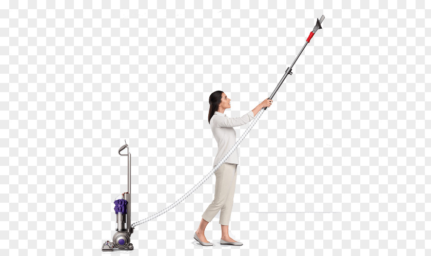 Dyson Vacuum Cleaner DC40 Multi Floor Ball Canister DC65 Light PNG