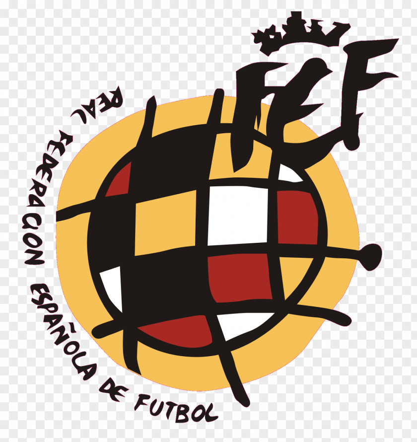 Football Spain National Team World Cup Royal Spanish Federation PNG