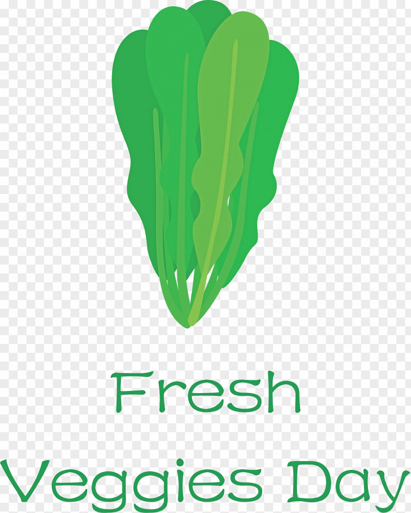 Fresh Veggies Day PNG