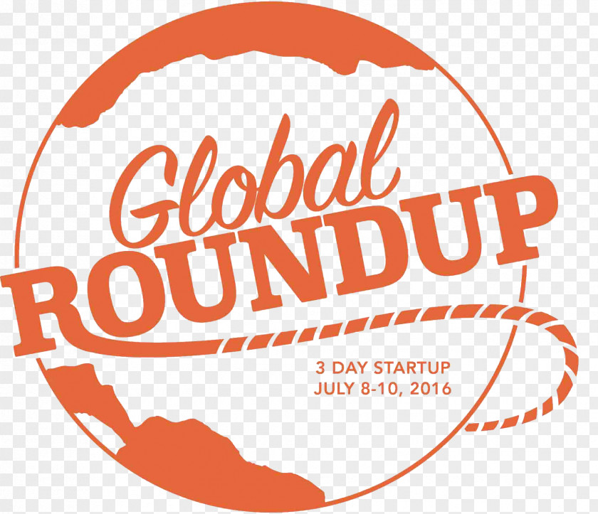 Global Roundup Logo Clip Art Brand Entrepreneurship PNG
