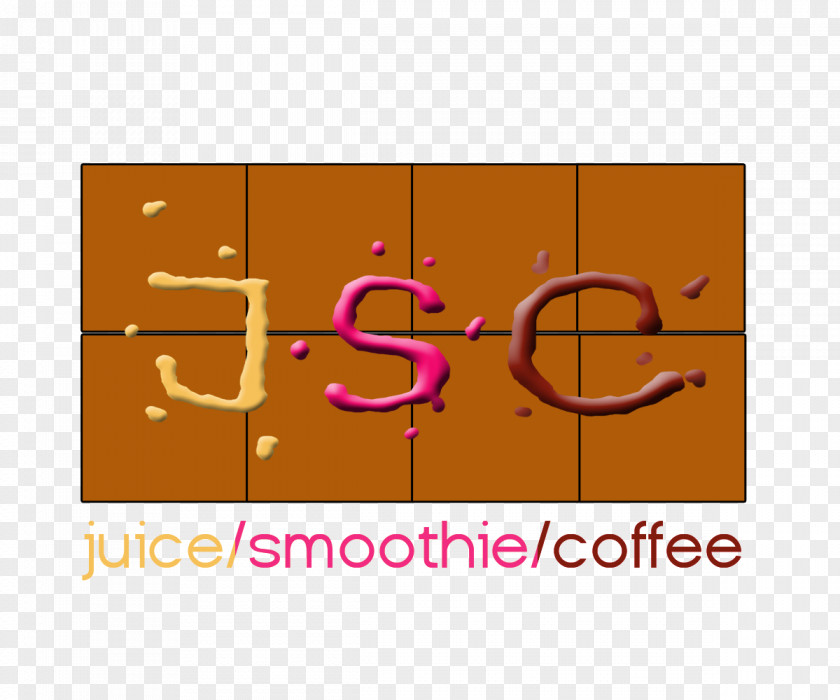 Juice Flyer Logo Brand Line Font Angle PNG