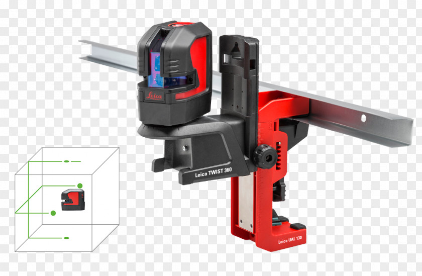 Laser Point Leica Geosystems Line Camera Levels PNG