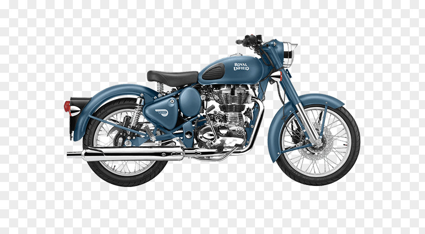 Motorcycle Royal Enfield Classic Cycle Co. Ltd Single-cylinder Engine PNG