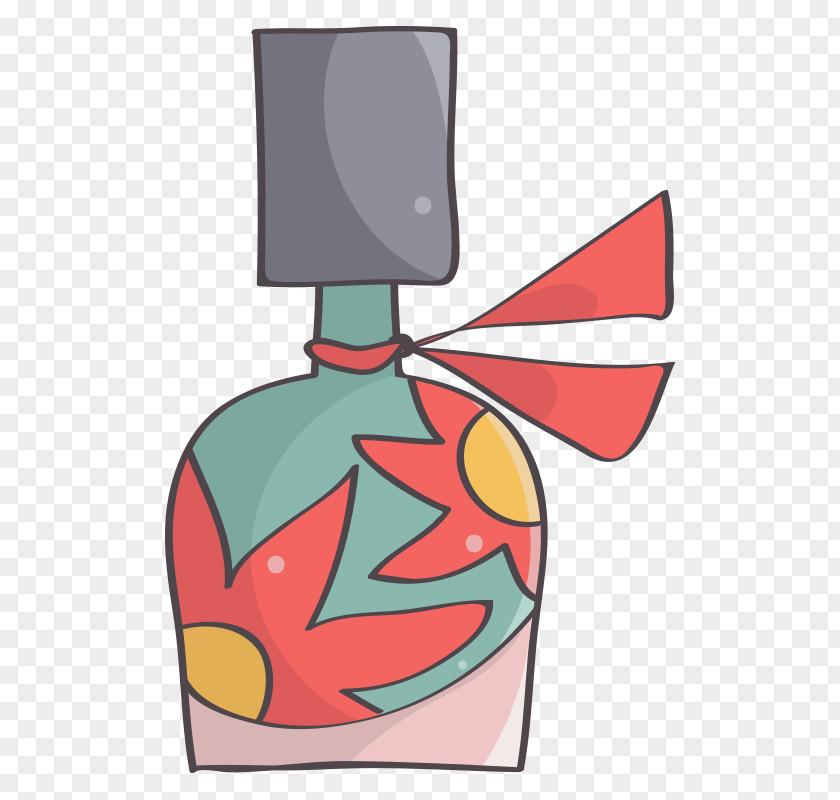 Nail Polish Vector Graphics Illustration Cartoon Royalty-free Image PNG