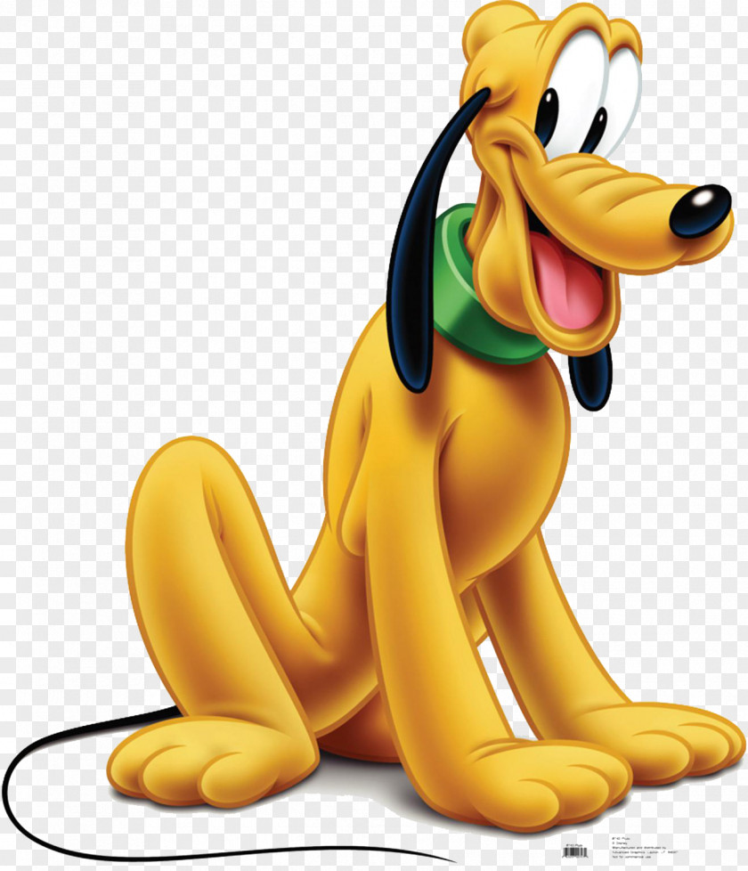 PLUTO Pluto Mickey Mouse Minnie The Walt Disney Company Stand-up Comedy PNG