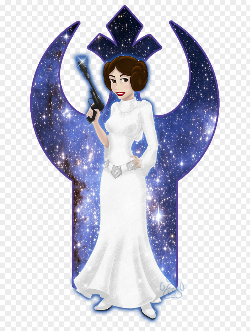 Princess Lineart Leia Organa Disney Jyn Erso Star Wars PNG