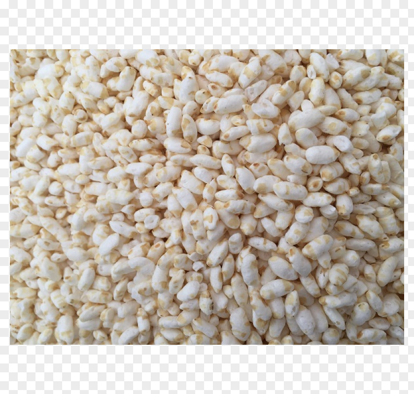 Puffed Rice Cereal Breakfast PNG