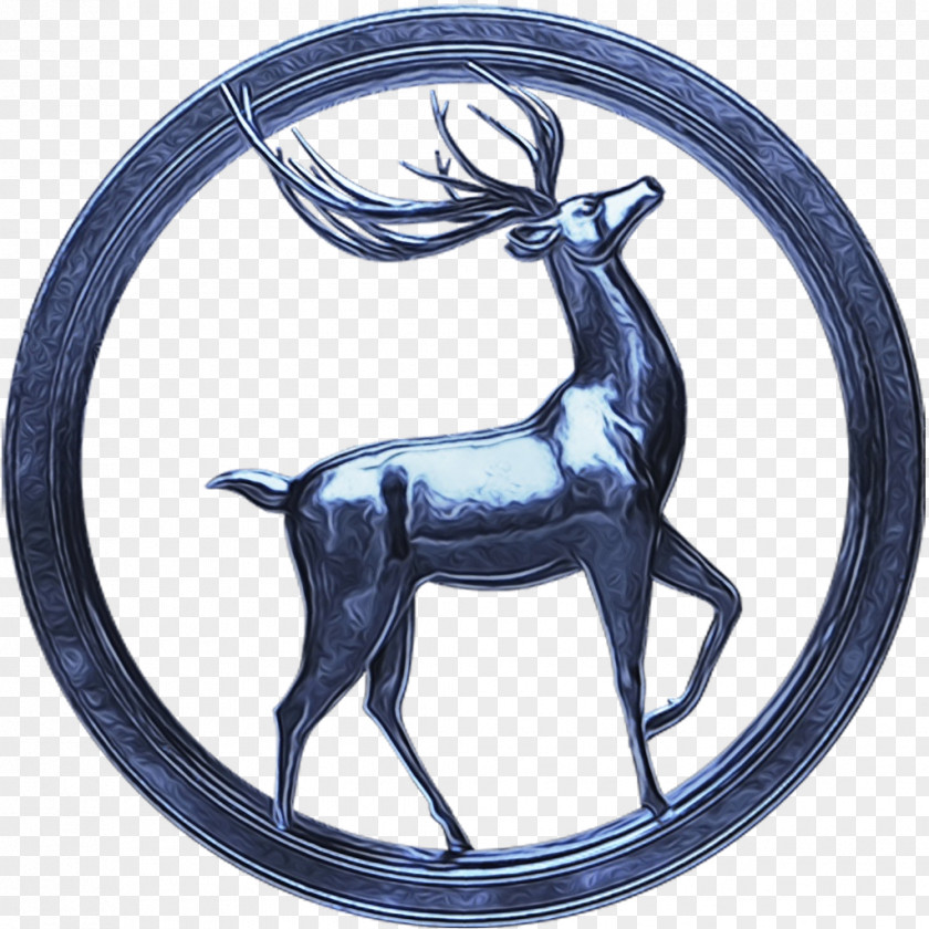 Reindeer PNG