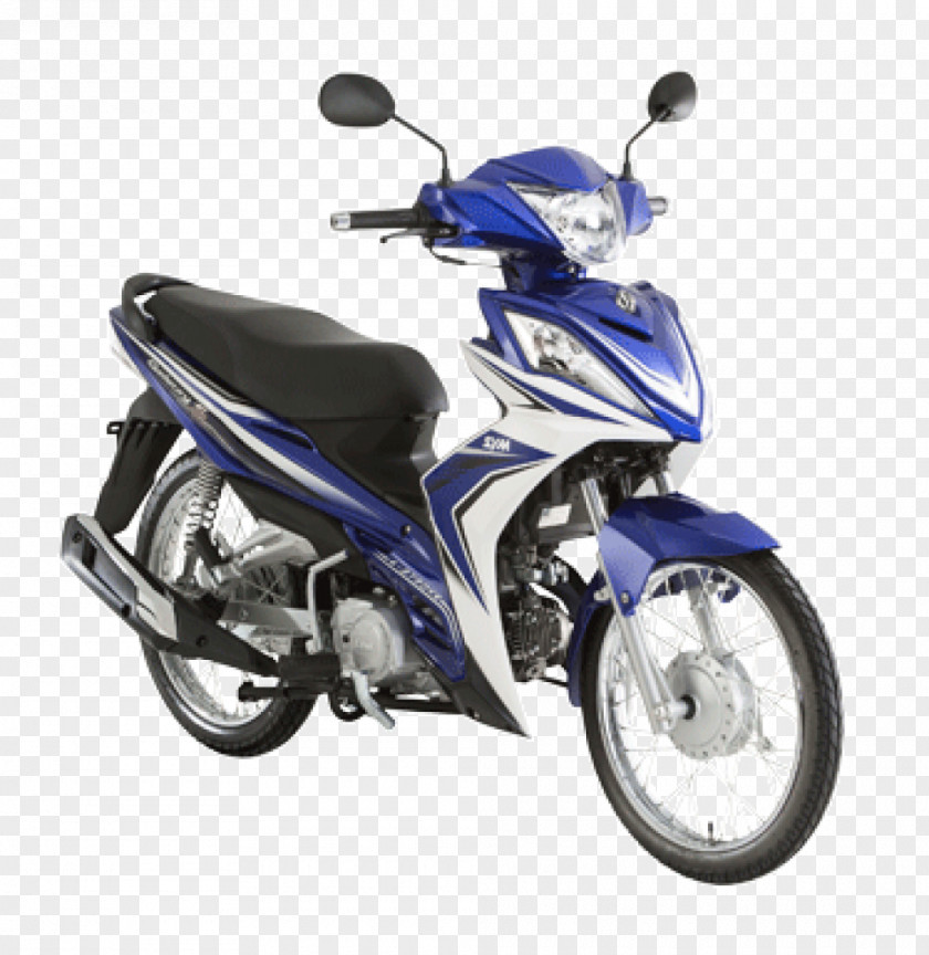 Scooter Car Motorcycle Accessories Fairing SYM Motors PNG