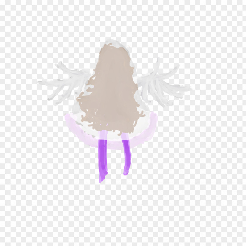 Shattered Violet Purple Lilac Brown Desktop Wallpaper PNG