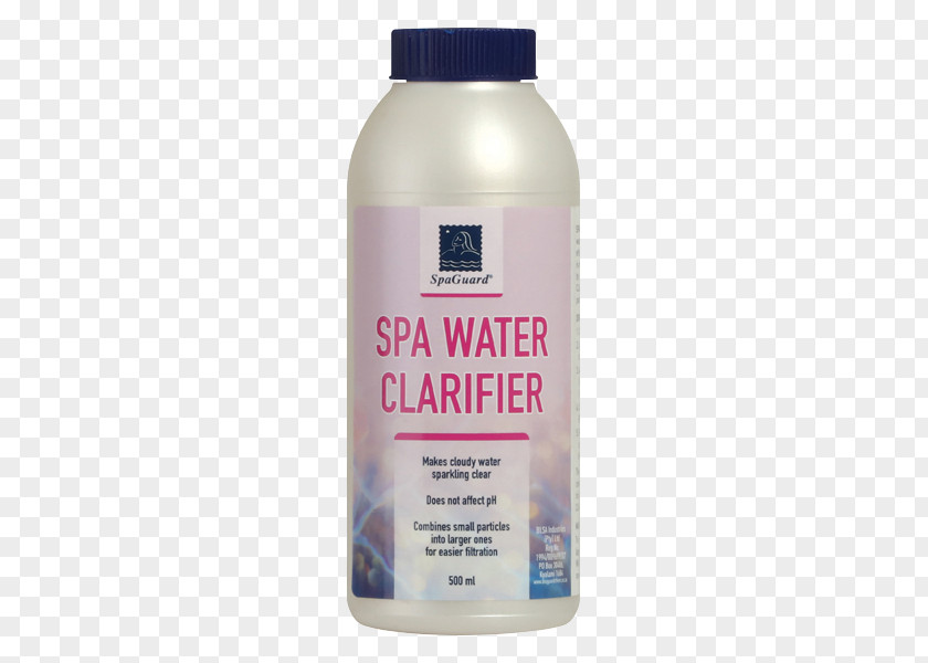 Sparkling Spa Liquid Water Treatment Lotion Drinking PNG