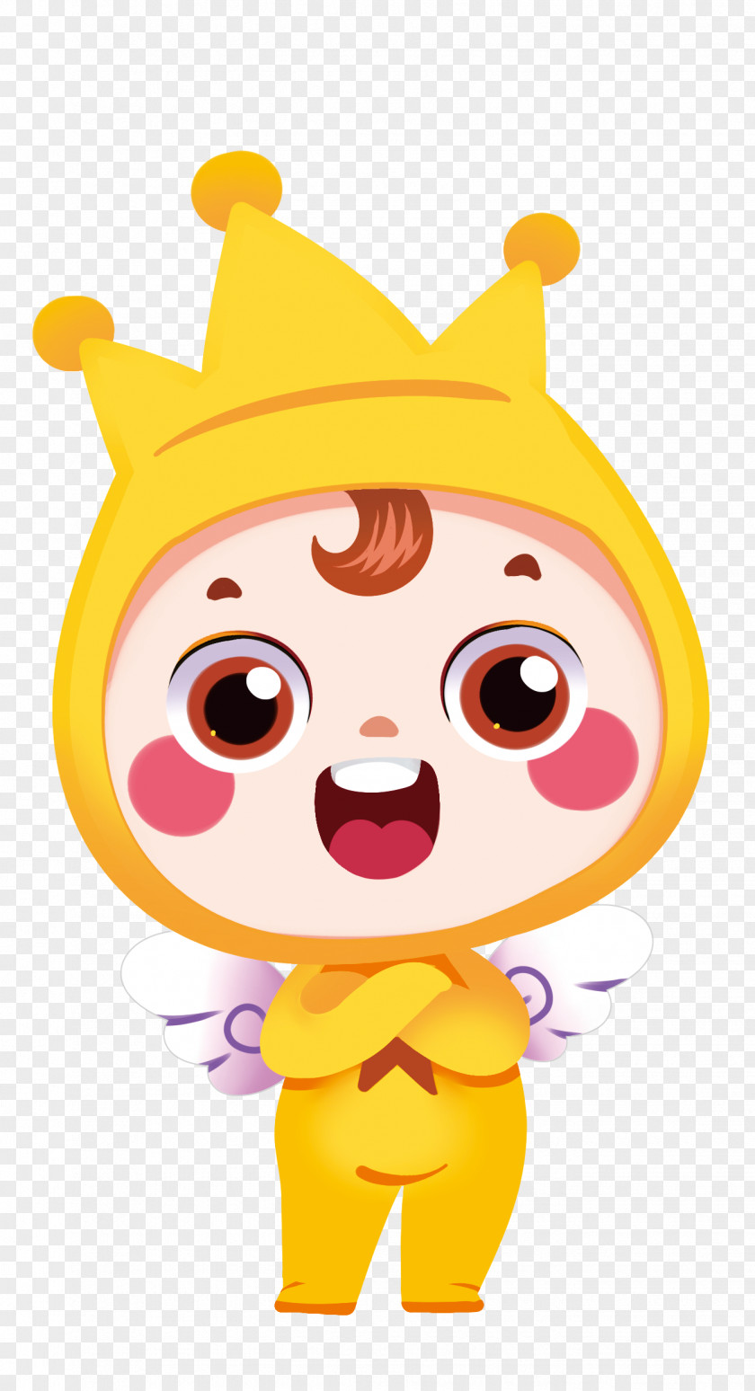 Super Baby Vertebrate Illustration Clip Art Character Desktop Wallpaper PNG