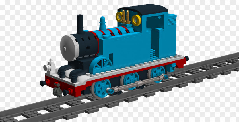 Train Lego Trains Thomas Percy PNG