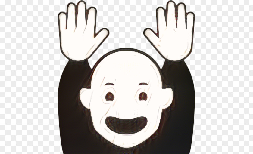 Tshirt Gesture World Emoji Day PNG