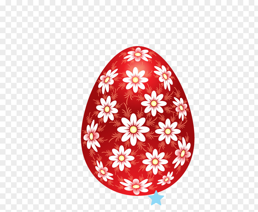 Vector Eggs Holiday Easter Icon PNG